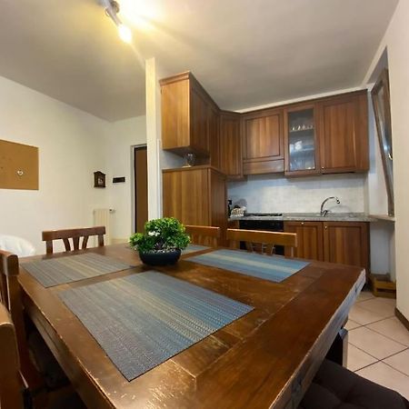 Family House With Free Parking, 450M From Beach Lazise Buitenkant foto